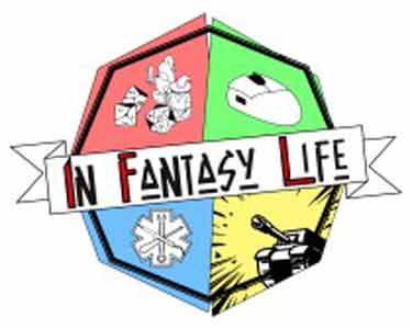 Logo IN FANTASY LIFE