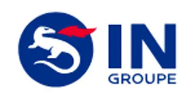 Logo IN GROUPE