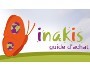 Logo INAKIS