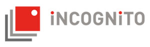 Logo INCOGNITO