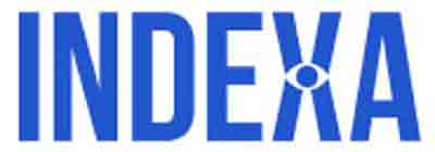 Logo INDEXA