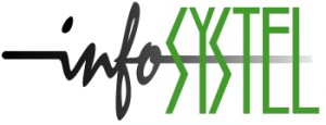 Logo INFO-SYSTEL