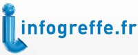Logo INFOGREFFE