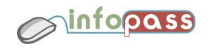 Logo INFOPASS