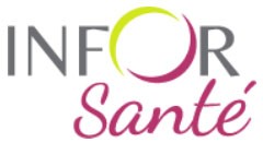 Logo INFOR SANTÉ