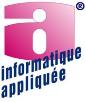 Logo INFORMATIQUE APPLIQUÉE