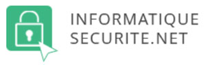 Logo INFORMATIQUE-SECURITE.NET