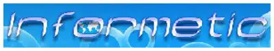 Logo INFORMETIC