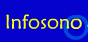 Logo INFOSONO