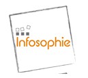 Logo INFOSOPHIE