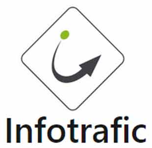 Logo INFOTRAFIC.COM