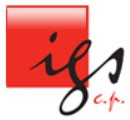 Logo INGÉNIÉRIE GRAPHISME SERVICES