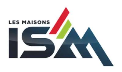 Logo INGÉNIÉRIE SECTEUR MAISON