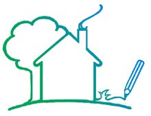 Logo INGRID VOISIN
