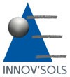 Logo INNOV'SOLS