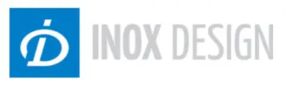 Logo INOX DESIGN