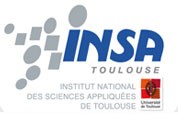 Logo INSA TOULOUSE