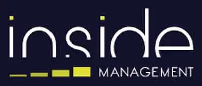 Logo INSIDE MANAGEMENT