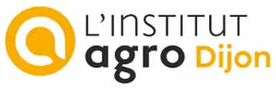 Logo INSTITUT AGRO DIJON