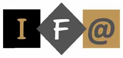 Logo INSTITUT DES FORMATIONS ACTUELLES