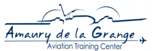 Logo INSTITUT ET ÉCOLE DE PILOTAGE AMAURY DE LA GRANGE