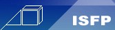 Logo INSTITUT SUPÉRIEUR DE FORMATION PROFESSIONNELLE