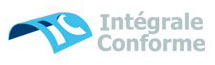 Logo INTÉGRALE CONFORME