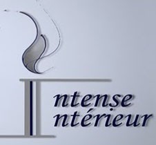 Logo INTENSE INTÉRIEUR