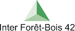 Logo INTER FORÊT BOIS 42