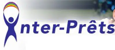 Logo INTER-PRÊTS