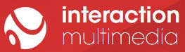 Logo INTERACTION MULTIMÉDIA
