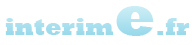 Logo INTERIME.FR