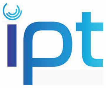 Logo INTERNET POUR TOUS