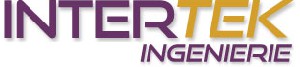 Logo INTERTEK INGÉNIERIE