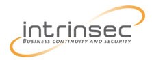 Logo INTRINSEC