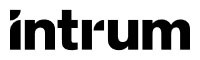 Logo INTRUM
