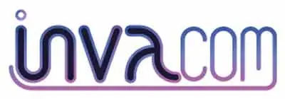 Logo INVACOM