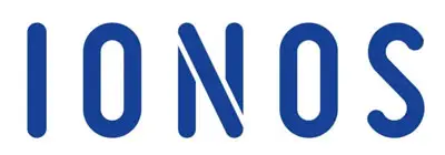 Logo IONOS
