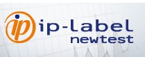 Logo IP-LABEL.NEWTEST