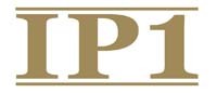 Logo IP1 SARL