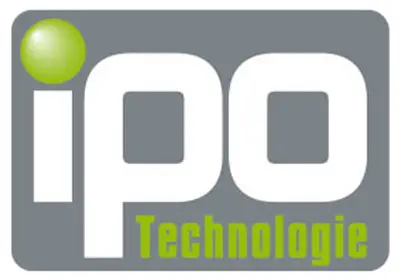 Logo IPO TECHNOLOGIE