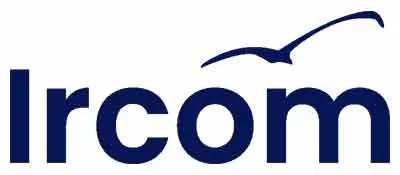 Logo IRCOM