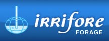 Logo IRRIFORE