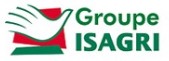 Logo ISAGRI