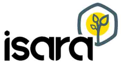 Logo ISARA