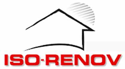 Logo ISO-RENOV