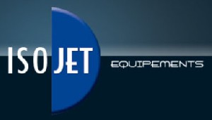 Logo ISOJET EQUIPEMENTS
