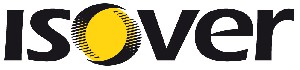 Logo ISOVER FRANCE