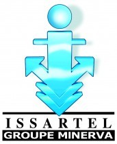 Logo ISSARTEL INDUSTRIE
