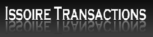 Logo ISSOIRE TRANSACTIONS